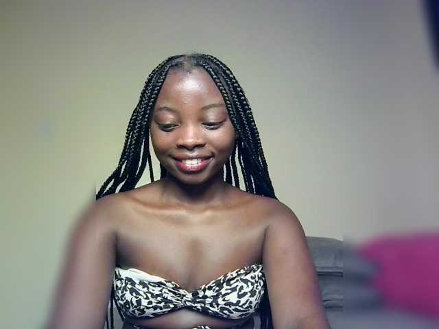 Chocolateboo598 live cam on BongaCams