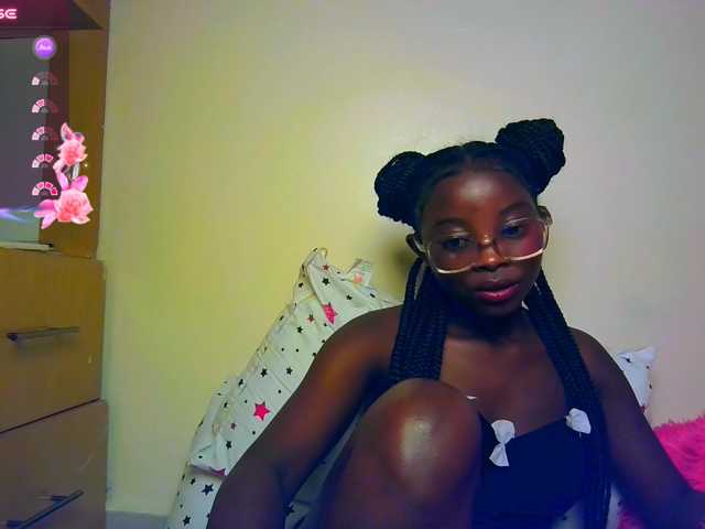 Chocolateboo598 live cam on BongaCams