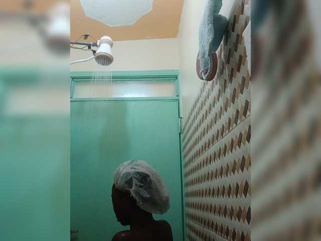 Chocolateboo598 live cam on BongaCams