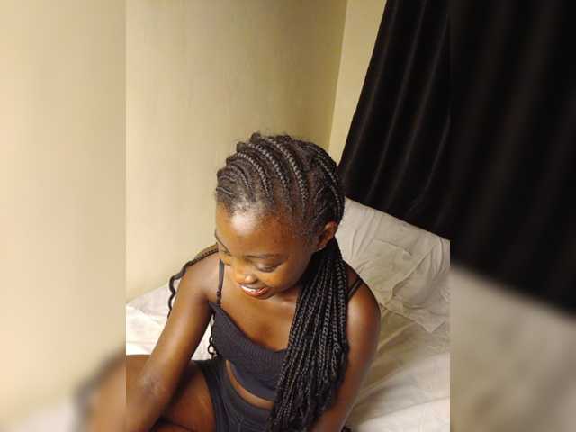 Chocolateboo598 live cam on BongaCams
