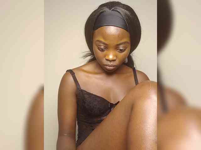 Model: Chocolateboo598