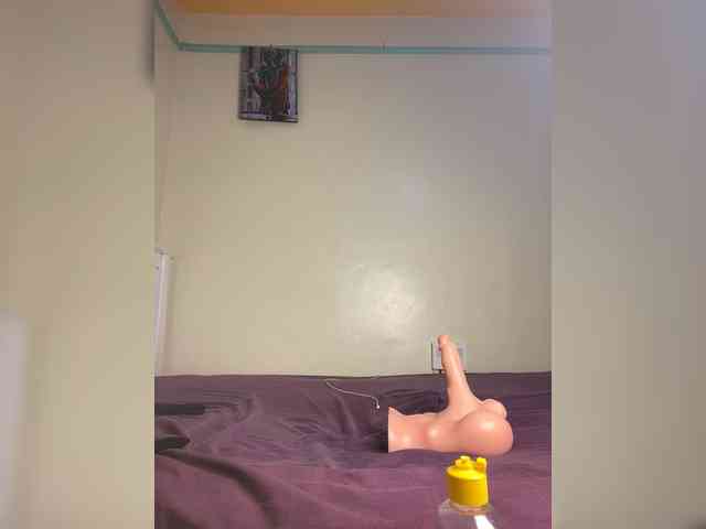 Chocolateboo598 webcam