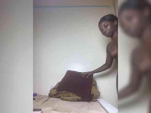 Model: Chocolateboo598