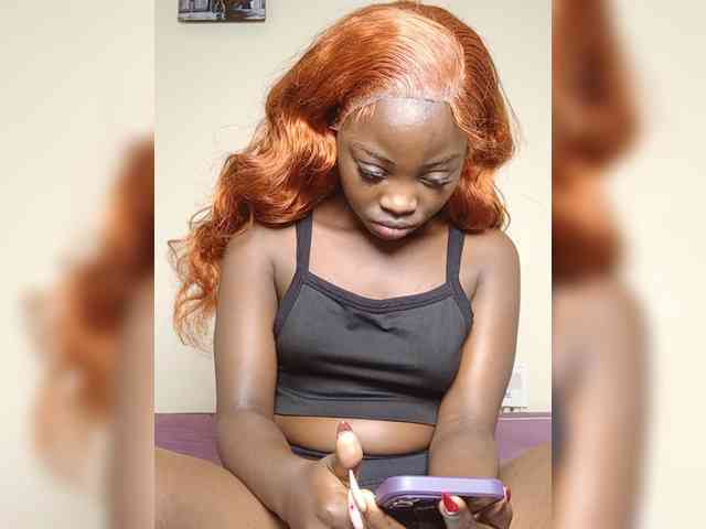 Chocolateboo598 webcam