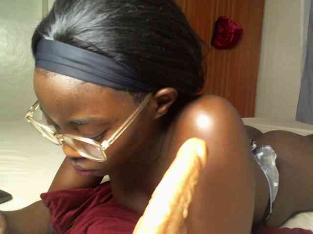 Chocolateboo598 webcam
