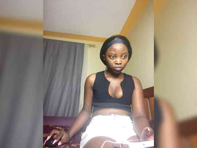 Chocolateboo598 webcam