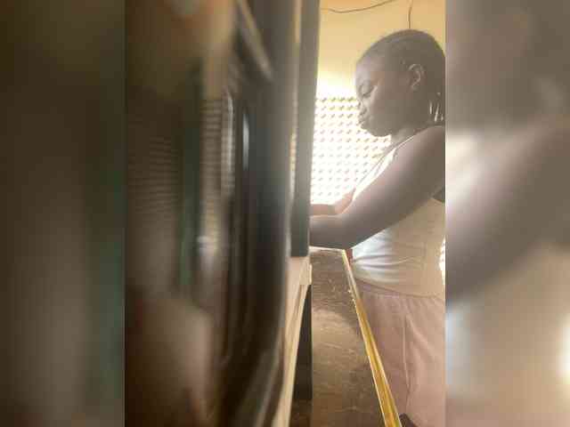 Chocolateboo598 webcam
