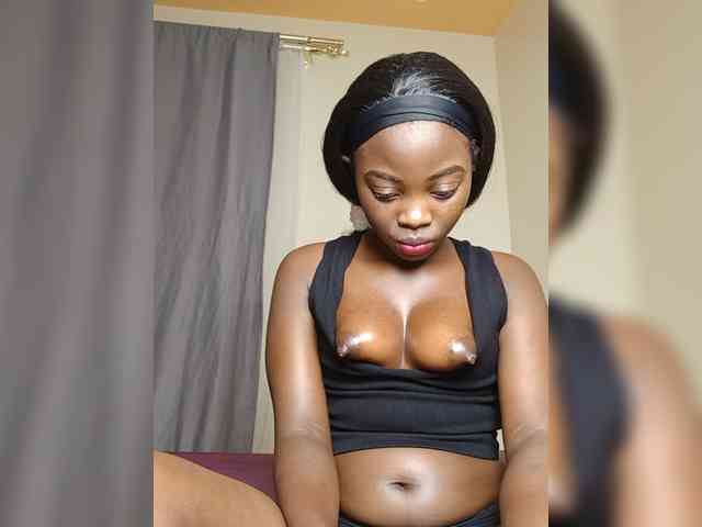 Model: Chocolateboo598