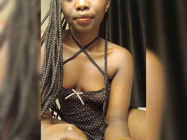 Ecstasy_boo webcam