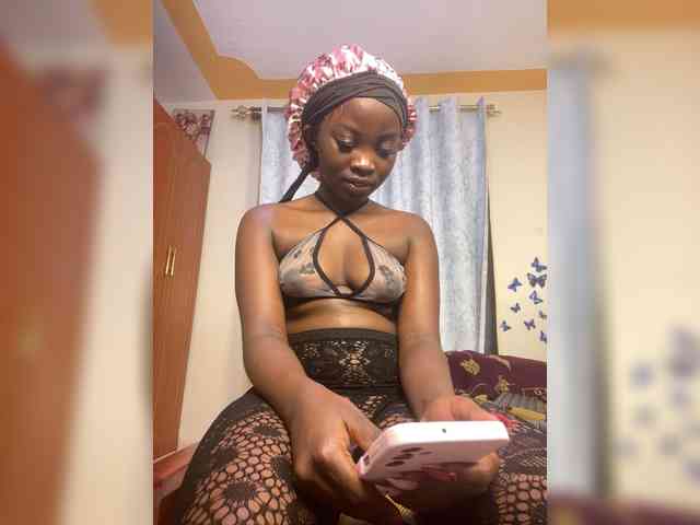 Chocolateboo598 webcam