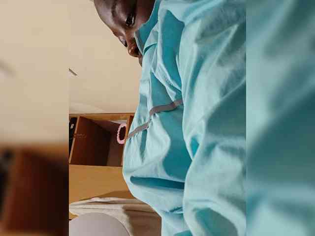 Chocolateboo598's webcam live show