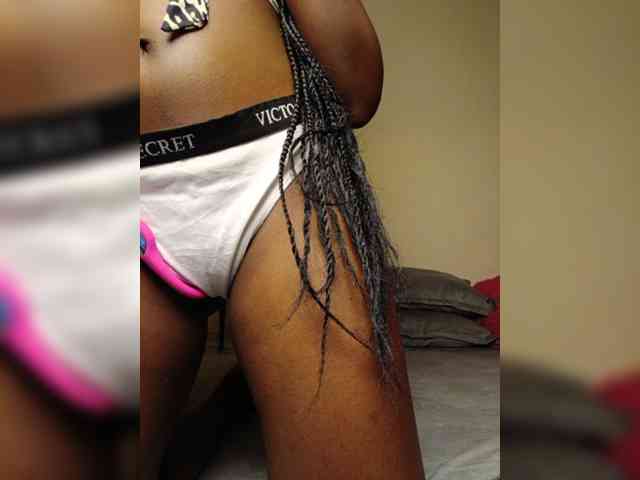Ecstasy_boo webcam