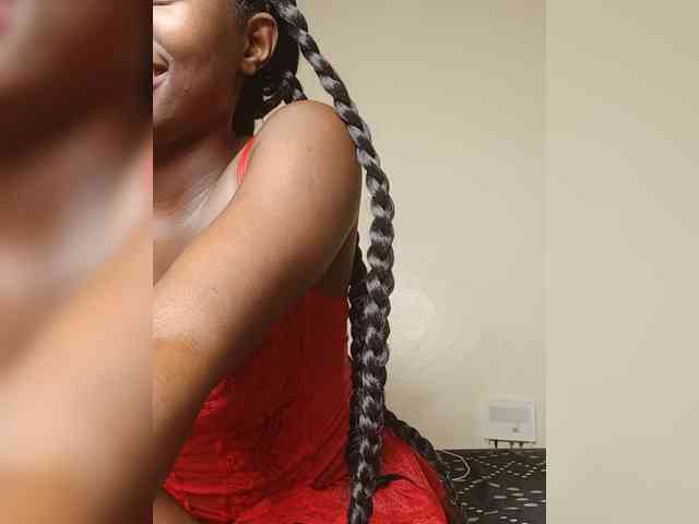 Chocolateboo598 webcam