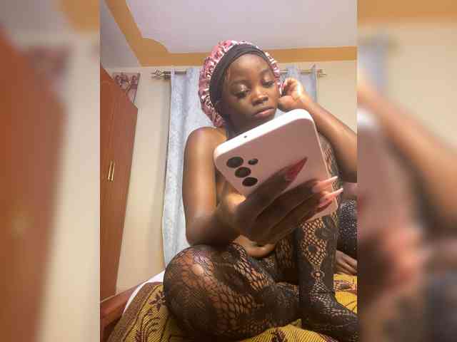 Chocolateboo598 webcam