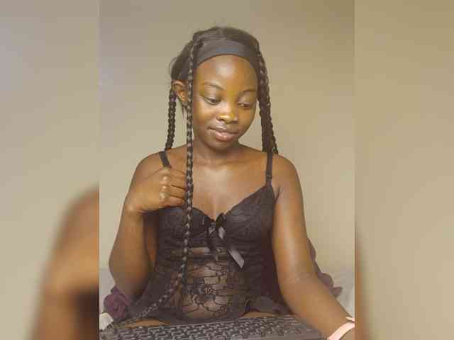 Chocolateboo598 - Girl 