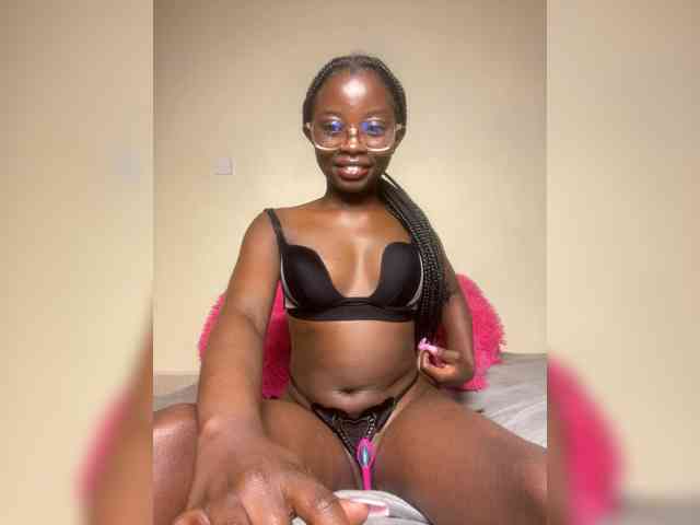 Chocolateboo598 - Girl 
