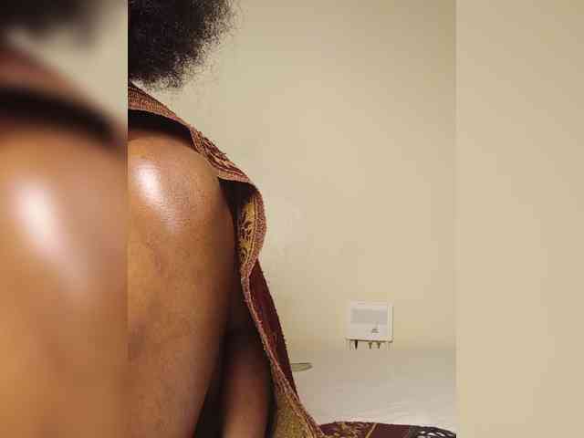 Model: Chocolateboo598