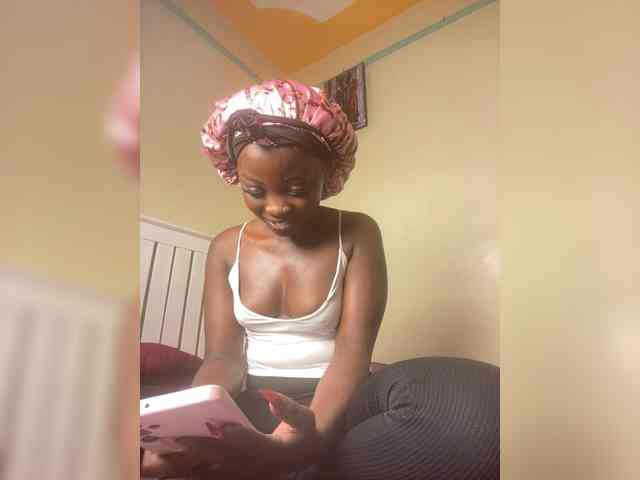 Chocolateboo598 webcam