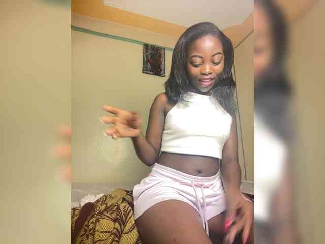 Chocolateboo598 webcam