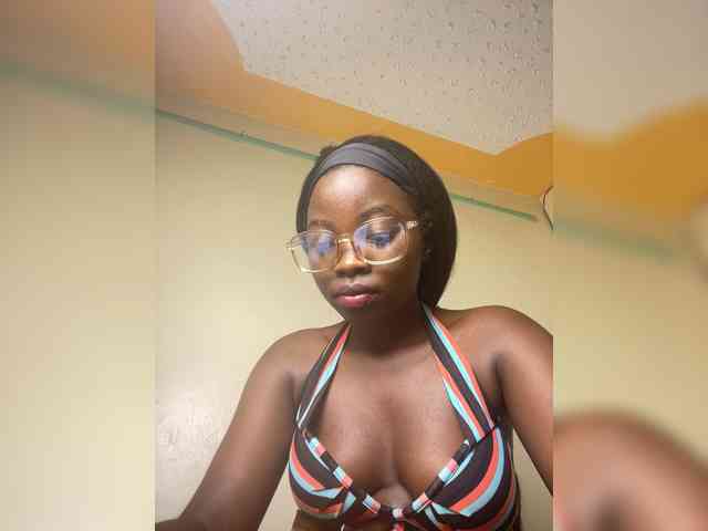 Model: Chocolateboo598