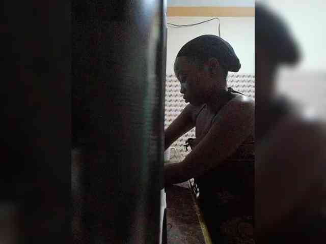 Chocolateboo598 webcam