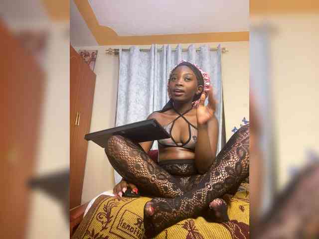 Chocolateboo598 webcam