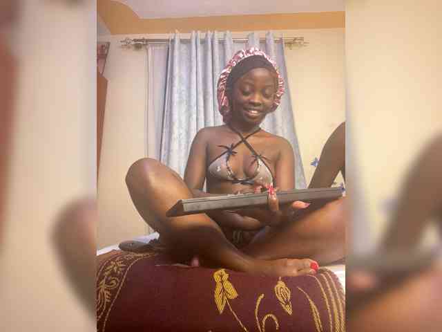 Chocolateboo598 webcam