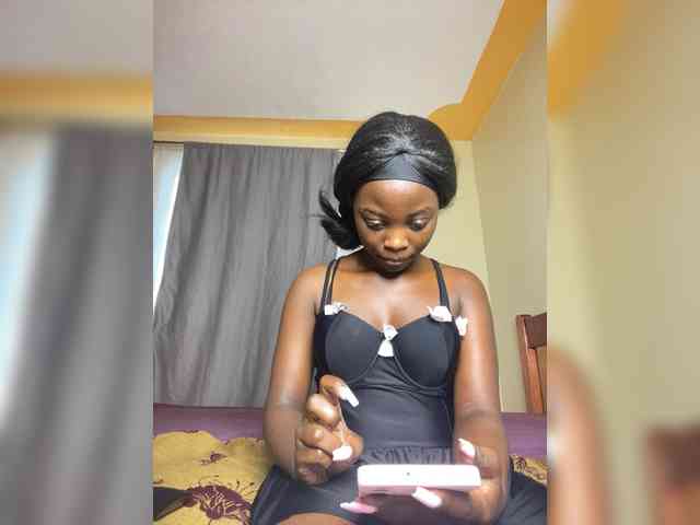 Chocolateboo598 webcam