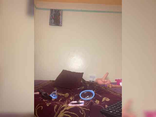 Chocolateboo598 webcam