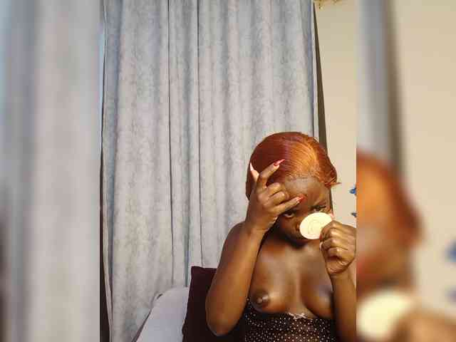 Chocolateboo598 webcam