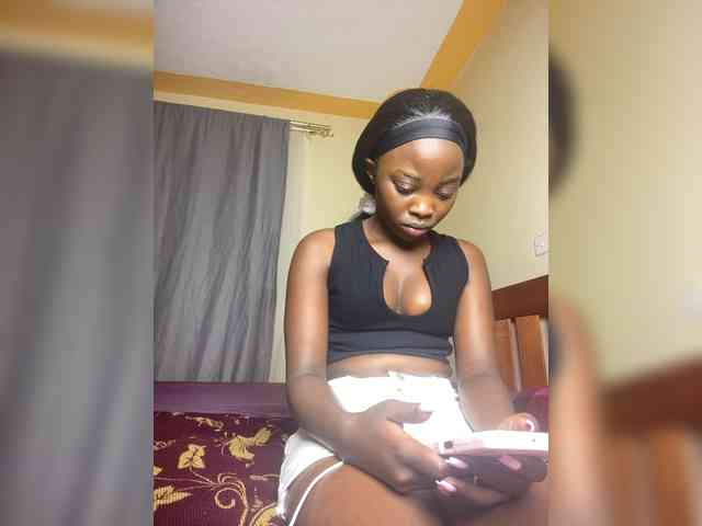 Chocolateboo598 webcam