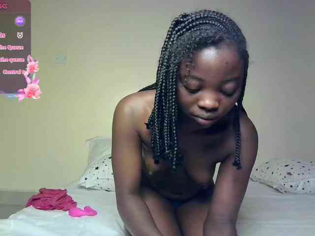 Chocolateboo598 Live Webcam on BongaCams