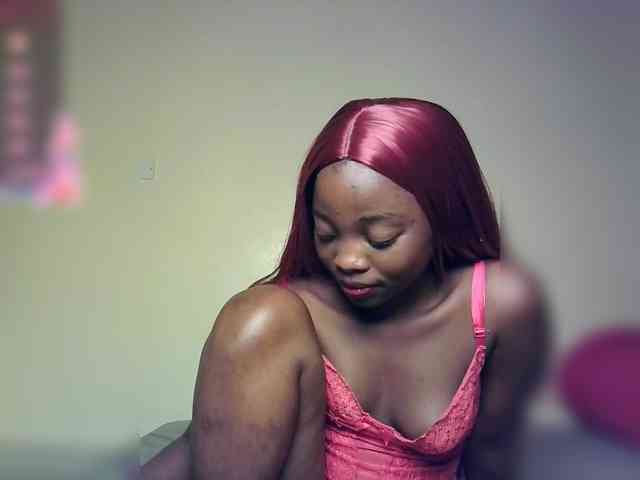 Ecstasy_boo webcam