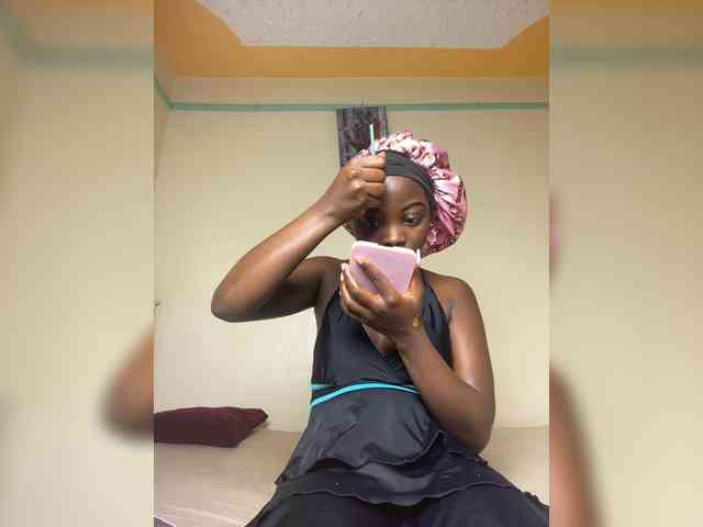 Chocolateboo598 webcam