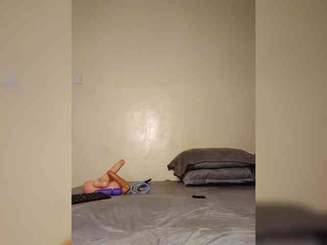 Ecstasy_boo webcam