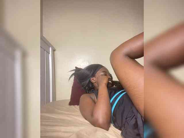 Model: Chocolateboo598