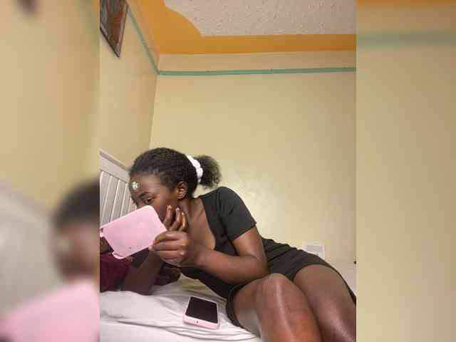 Chocolateboo598 webcam