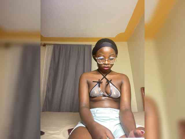Chocolateboo598 webcam