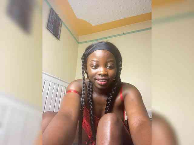 Chocolateboo598 webcam