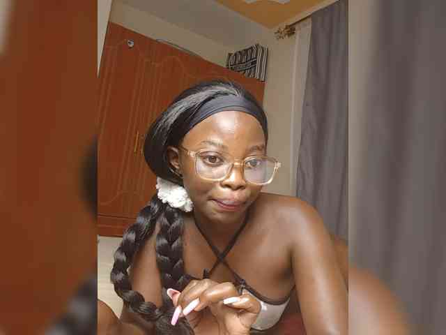 Chocolateboo598 webcam