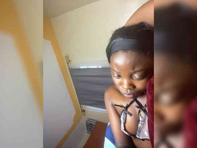 Chocolateboo598 webcam