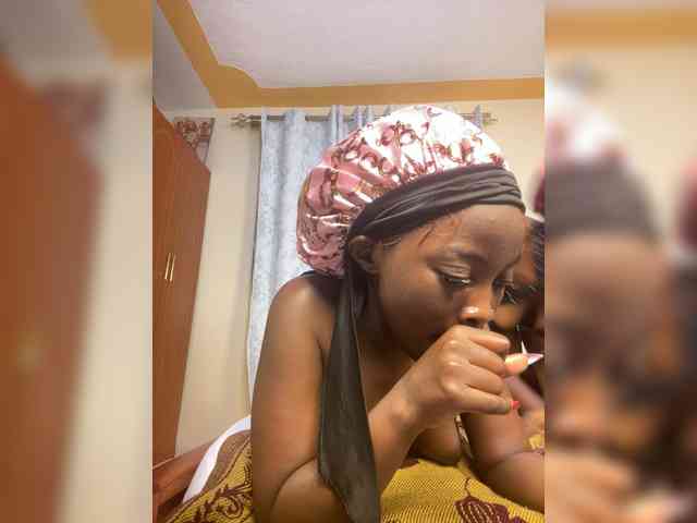 Chocolateboo598 webcam