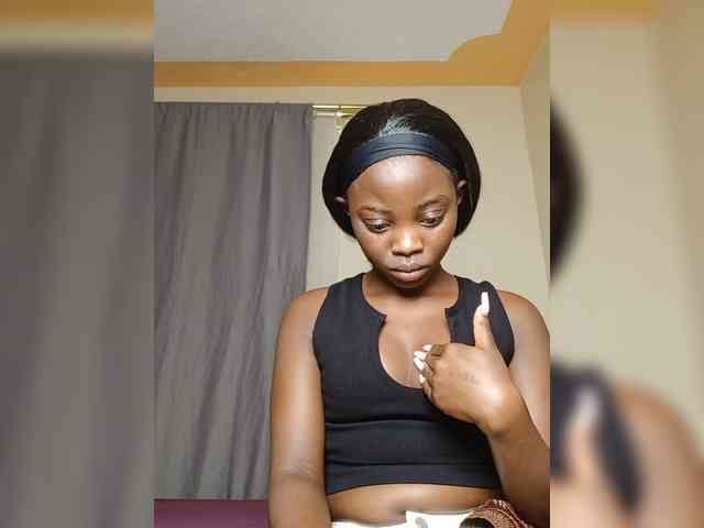 Chocolateboo598 webcam