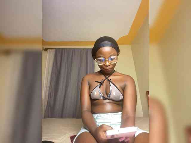 Chocolateboo598 webcam