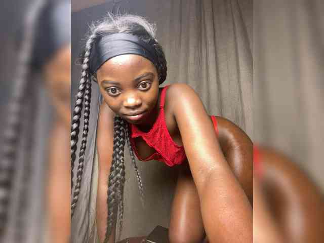 Model: Hotpetite555