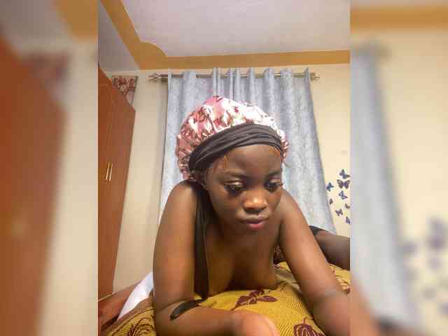 Chocolateboo598 webcam