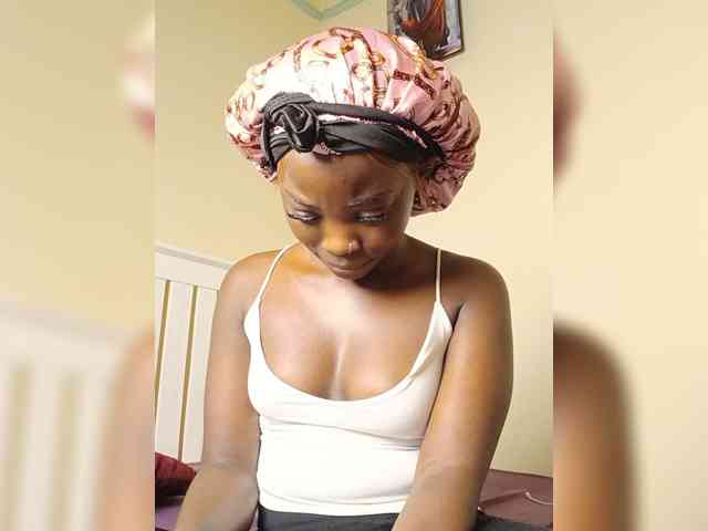 Chocolateboo598 webcam