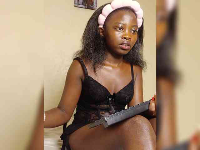 Chocolateboo598 webcam