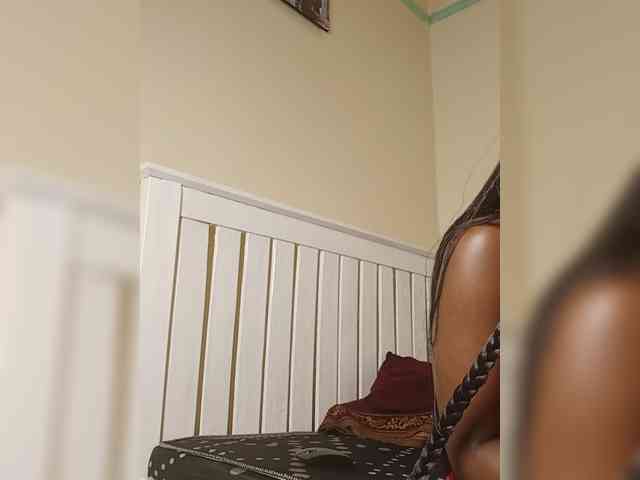 Chocolateboo598 webcam