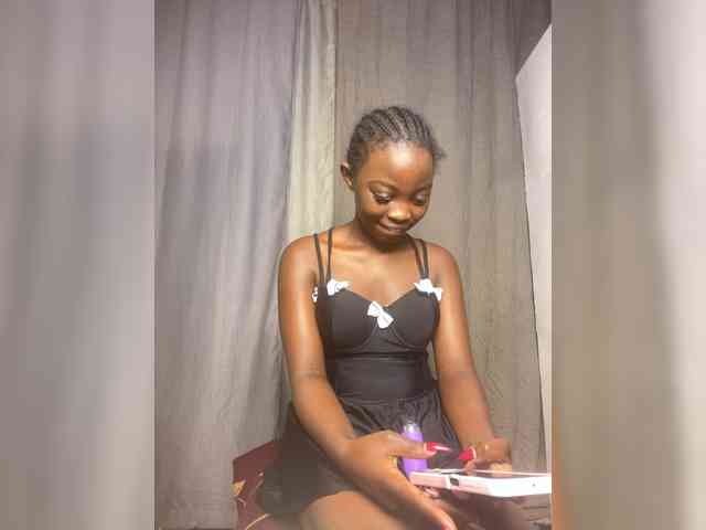 Chocolateboo598 webcam